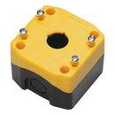 ECB-1, MVO 1 Hole Control Box - 22mm