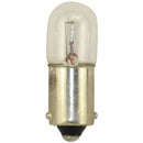 CM756, Qual 2 PACK Replacement Light Bulb for Chicago Miniature CM756 Automotive Indicator Lamp - 14V, 8W, Miniature Bayonet