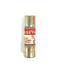 Buss BBS-4/10, 0.400A 600V Fast Acting (Fast Blow) Fiber Body Supplemental Fuse
