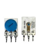 PC20KB-100, 100 PACK Res Trimmer 20K Ohm