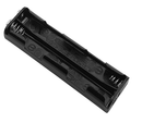 BH344, Philmore Four (4) AA Cell (UM-3) Plastic Battery Holder ~ Solder Lug