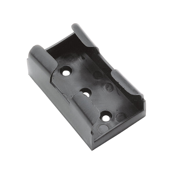 BH912, Philmore 9 Volt Battery Holder with Plastic Clip Retention