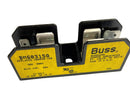BM6031SQ, Single Pole Fuse Holder Type M (13/32" x 1-1/2") Midget 30A* @ 600V