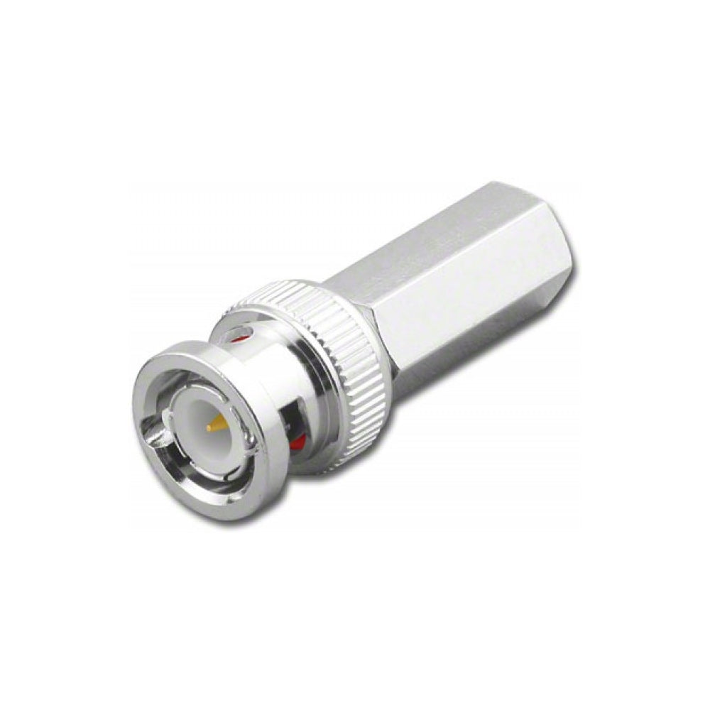 BNC-3036, Pan Pacific BNC Twist-On Plug for Belden 8281 Solid Center C ...