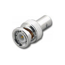 BNC-3062, Pan Pacific BNC Male Terminator Plug 75 Ohm @ 1/2 Watt