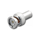 BNC-3063, Pan Pacific BNC Male Terminator Plug 93 Ohm @ 1/2 Watt for Arcnet