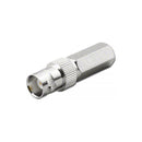 BNC-3134, Pan Pacific BNC Twist-On Jack for RG-59/U Plenum Solid Center Coax