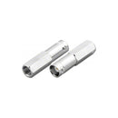 BNC-7136, Pan Pacific BNC Twist-On Jack for Belden 8281 Solid Center Coax