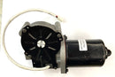 BOM-ZYJ-60-1G, 24V DC High Torque Garage Door Opener Motor ~ 55 RPM (002D0701-2)