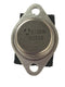 BUX48, SGS-Thomson 15A @ 400V NPN Transistor High Voltage/High Speed Switch ~ TO-3