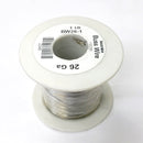 26 Gauge Tinned Copper Bus Wire, 1 Pound Roll (1,300' Approx.) 26AWG BW26-1