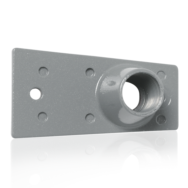 BX-1A, AtlasIED Conduit/Cable Adapter for AP-30 Series Horns (NOS)