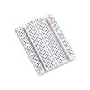Breadboard-400, 400 Tie Point Solderless Breadboard Protoboard for Arduino & DIY