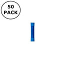 65-1235-50, BUTT CONNECTOR 16-14 50 Pack