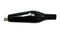 C-4-L-B, Sato Parts 43mm Alligator Clip with Black Boot 7A @ 30V