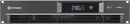 C1300FDi-US, Dynacord 2x650W DSP Power Amplifier for Installations. With FIR drive, Phoenix connectors.