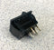 C1550VAAB, Arcolectric DPST ON-OFF Rocker Switch w/ ON-OFF Legend 16A @ 250V AC
