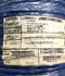 500FT Roll of Carol C1701.38.07, BLUE 4 Conductor 12 Gauge In-Wall Speaker Cable