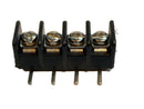 BS34 Magnum  4 Position Terminal Block Right Angle 20A @ 150V (4C) (