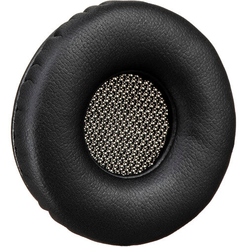 C-8, Telex/RTS Leather Style Ear Cushion for the PH44/PH88 headset (590626001)