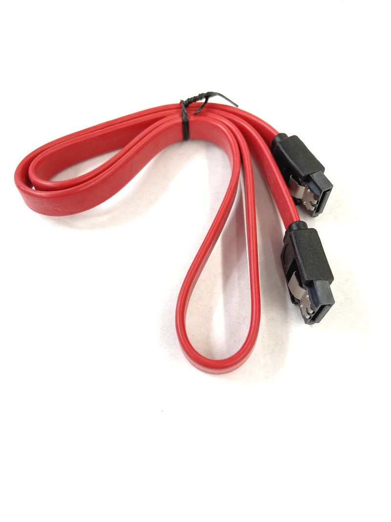 C95763-001, FoxConn 20" SATA HDD Straight to Straight Data Cable