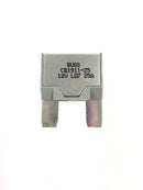 Bussman CB1911-25, 25A @ 12V Type I Cycling MAXI Blade Style Circuit Breaker