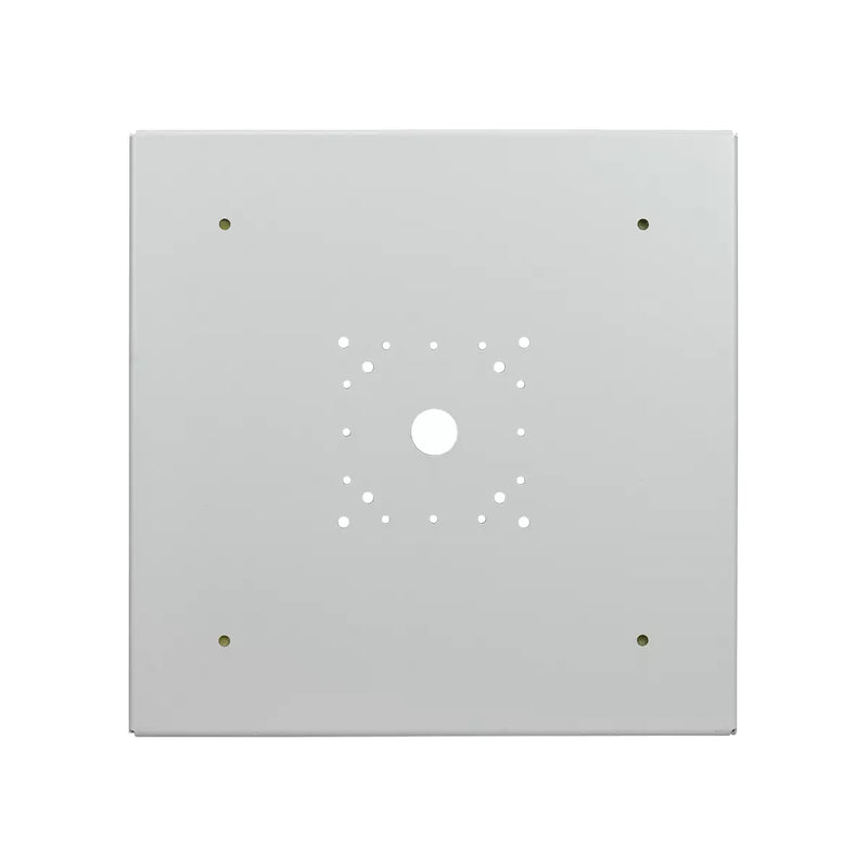 CB84-SGVPA Lowell - Steel Enclosure for 8 inch Speaker, Surface Mount