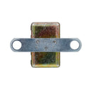 Bussman CBC-40B-24V, 40A@24V DC Automotive Type I, Stud Circuit Breaker