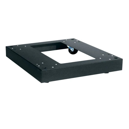 CBS-MRK-26 Middle Atlantic - Caster Base for 26 Inch Deep MRK Series