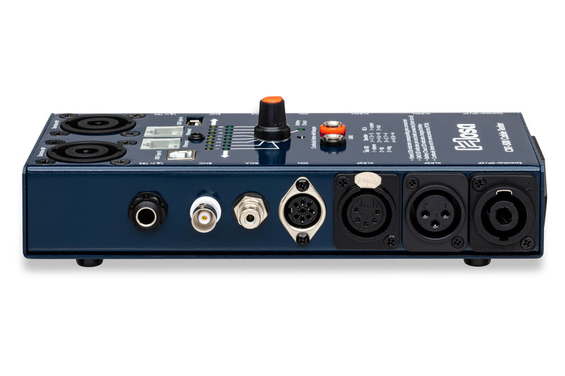 CBT-500, Hosa Audio Cable Tester
