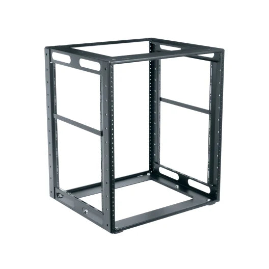 CFR-12-18 Middle Atlantic - 12 RU Cabinet Frame Rack, 18" Deep