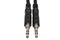 CMM-103, Hosa Stereo male to male  3.5 mm TRS to, 3 ft