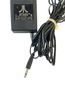 Atari CO16353, USED 9V DC @ 500mA Power Supply for 2600 Console 1/8" Plug