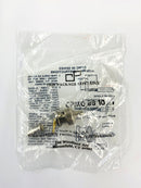 CPMC-88-10, AIM Cambridge BNC 3 Piece Crimp Plug w/ 1.1mm Pin  RG59 RG62 Plenum