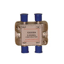 Philmore CS203NE, 3GHz High Frequency Satellite Three Way Splitter