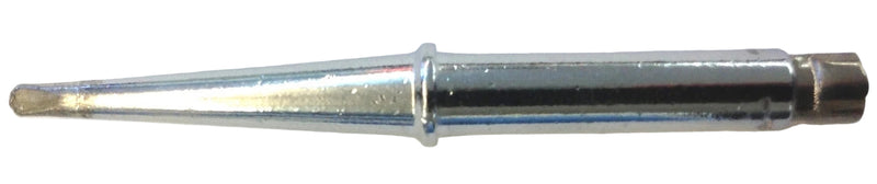 CT5B6, Weller 600° 3/32" Screwdriver Tip for W60P & W60P3 Soldering Irons