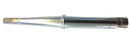 CT5C7, Weller 700° 1/8" Screwdriver Tip for W60P & W60P3 Soldering Irons