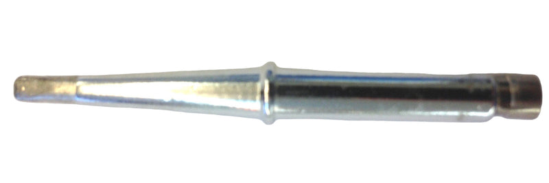 CT5C7, Weller 700° 1/8" Screwdriver Tip for W60P & W60P3 Soldering Irons