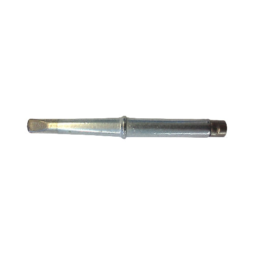 Weller CT5D6 600° 3/16" Screwdriver Tip for W60P & W60P3 Soldering Irons - MarVac Electronics