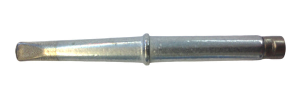 Weller CT5D7 700° 3/16" Screwdriver Tip for W60P & W60P3 Soldering Irons - MarVac Electronics