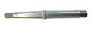 Weller CT5D8 800° 3/16" Screwdriver Tip for W60P & W60P3 Soldering Irons - MarVac Electronics