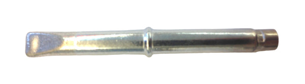 Weller CT5E7 700° 1/4" Screwdriver Tip for W60P & W60P3 Soldering Irons - MarVac Electronics