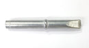 CT6F7, Weller 700° 3/8" Screwdriver Tip for W100PG & W100P3 Soldering Irons