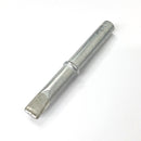 CT6F7, Weller 700° 3/8" Screwdriver Tip for W100PG & W100P3 Soldering Irons