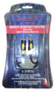CX0100-0001, Componexx X Series Composite Video Cable, RCA to RCA, 1M (3.28ft)