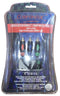 CX0110-0002, Componexx X Series Component Video Cable, RCA to RCA, 2M (6.56ft)