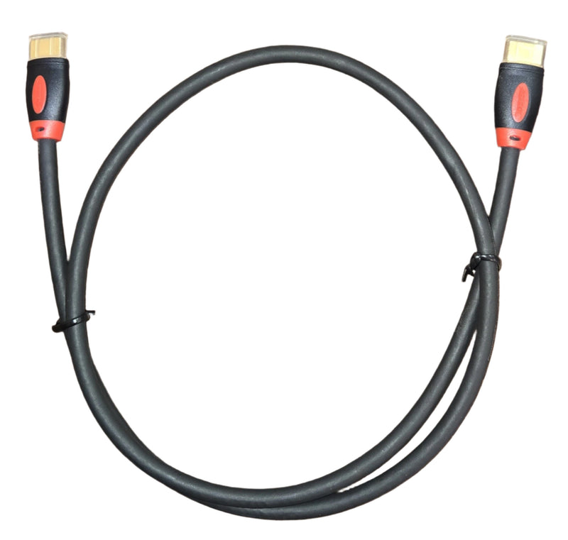 CX0220-0003, Componexx X Series HDMI Cable, v1.3 Round Cable, 3M (9.84ft)
