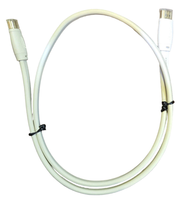 CX0330-0001, Componexx X-Series Flat HDMI Cable, V1.3, 1M (3.28ft)