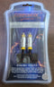 CX2100-0001, Componexx Xtreme Series Composite Interconnect Video Cable, RCA to RCA, 1M (3.28ft)