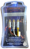 CX2115-0001, Componexx Xtreme Series Composite A/V Cable, RCA to RCA, 1M (3.28ft)